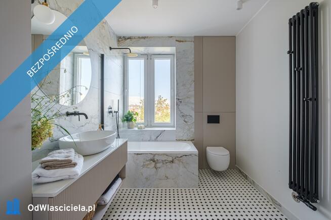 Piękne 4 pokoje po remoncie, sprzedam lub zamienię