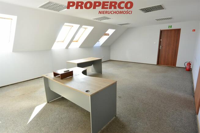 Lokal użytkowy Daleszyce