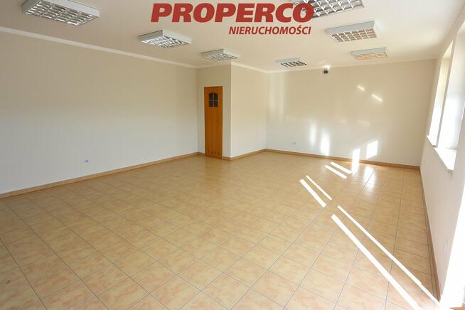 Lokal użytkowy Daleszyce