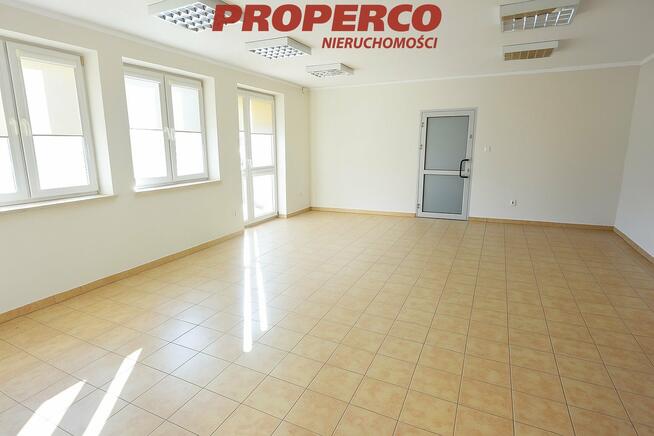 Lokal użytkowy Daleszyce