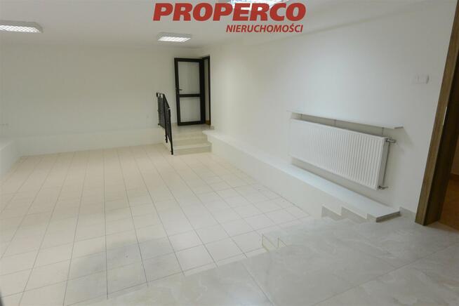 Lokal użytkowy Daleszyce