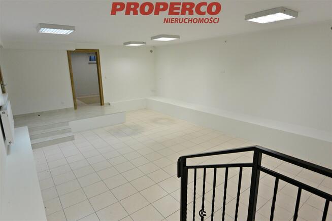 Lokal użytkowy Daleszyce