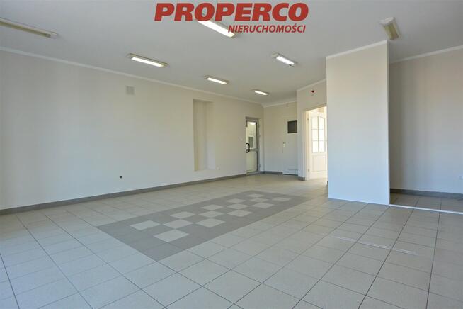 Lokal użytkowy Daleszyce