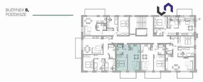 Mieszkanie Bielsko-Biała