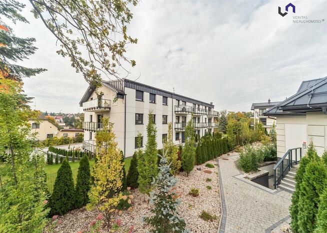 Mieszkanie Bielsko-Biała