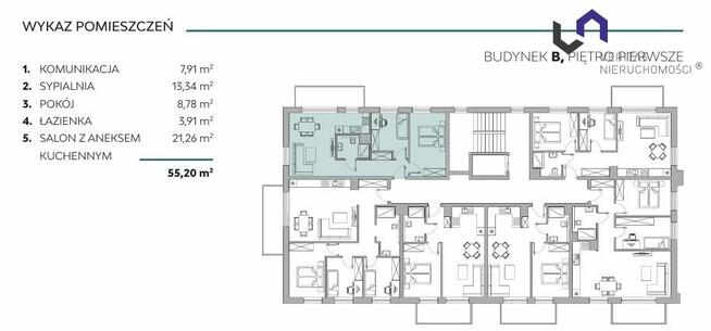 Mieszkanie Bielsko-Biała