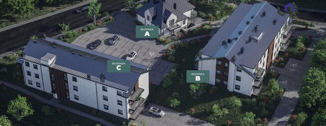 Mieszkanie Bielsko-Biała