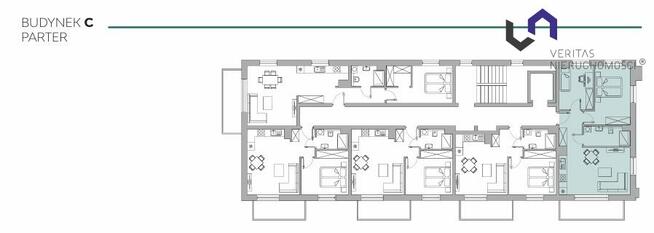 Mieszkanie Bielsko-Biała