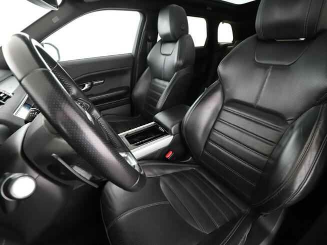 Land Rover Range Rover Evoque 4x4 automat skóra navi panorama kamery full LED