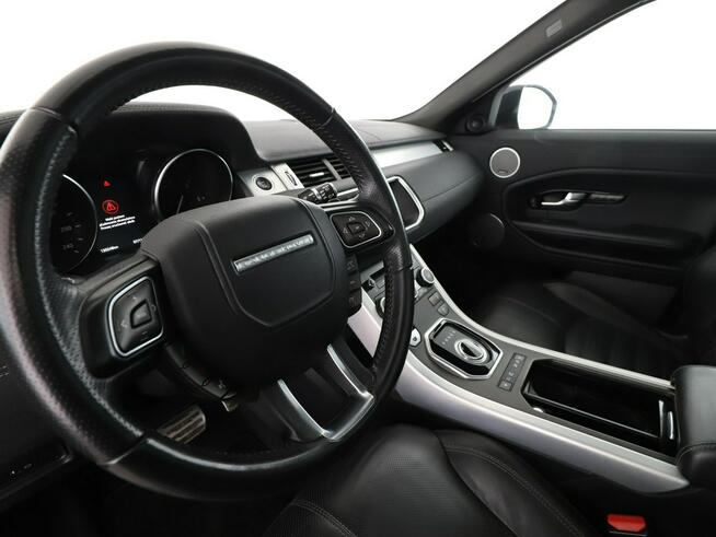 Land Rover Range Rover Evoque 4x4 automat skóra navi panorama kamery full LED