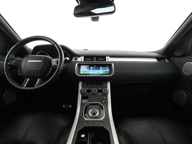 Land Rover Range Rover Evoque 4x4 automat skóra navi panorama kamery full LED