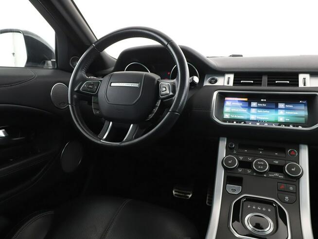 Land Rover Range Rover Evoque 4x4 automat skóra navi panorama kamery full LED