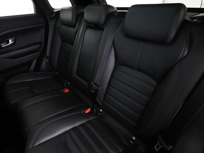 Land Rover Range Rover Evoque 4x4 automat skóra navi panorama kamery full LED