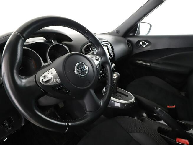 Nissan Juke automat klima auto kamera cofania bluetooth