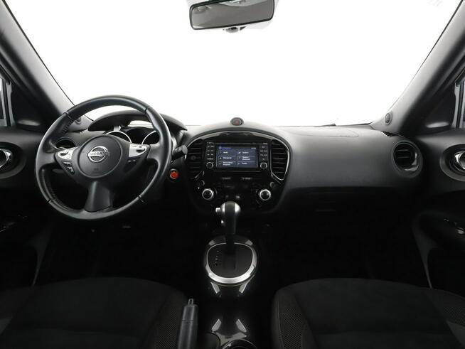 Nissan Juke automat klima auto kamera cofania bluetooth