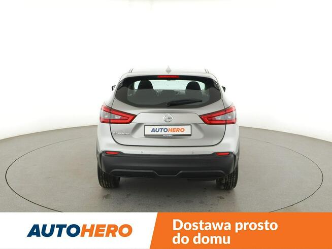Nissan Qashqai PDC klima-auto tempomat