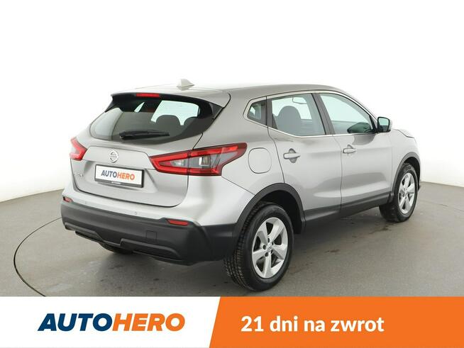 Nissan Qashqai PDC klima-auto tempomat