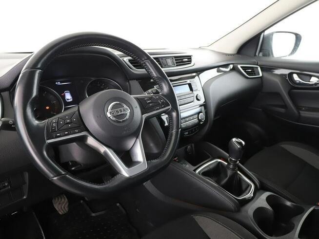 Nissan Qashqai PDC klima-auto tempomat
