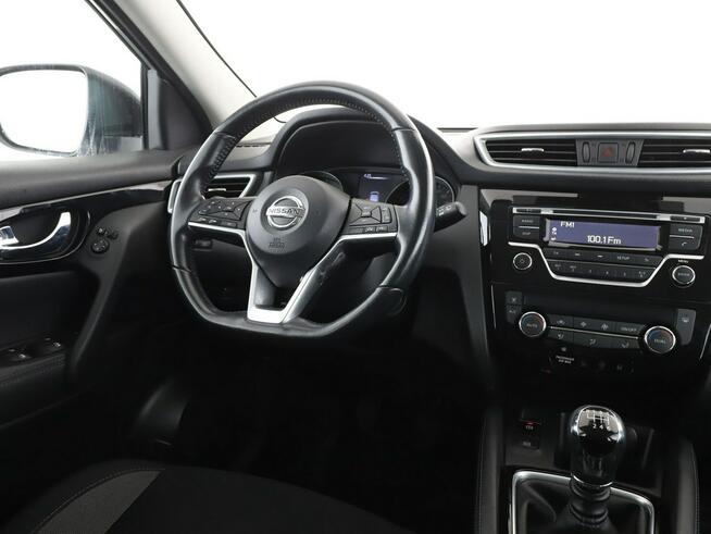 Nissan Qashqai PDC klima-auto tempomat