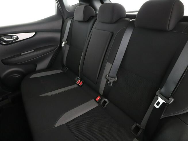 Nissan Qashqai PDC klima-auto tempomat