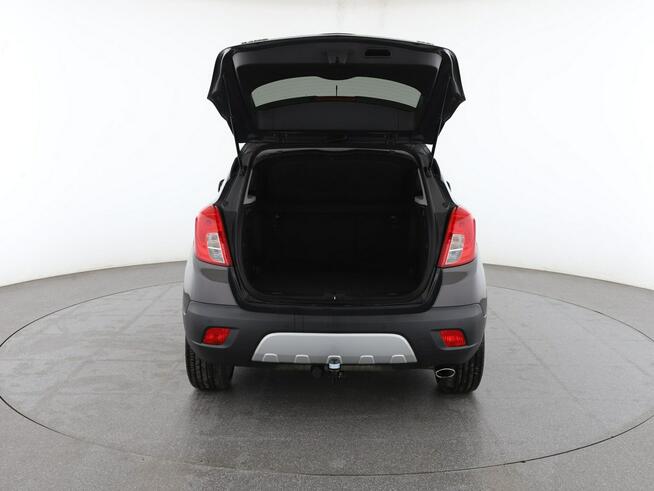 Opel Mokka navi klima auto grzane fotele kamera i czujniki parkowania