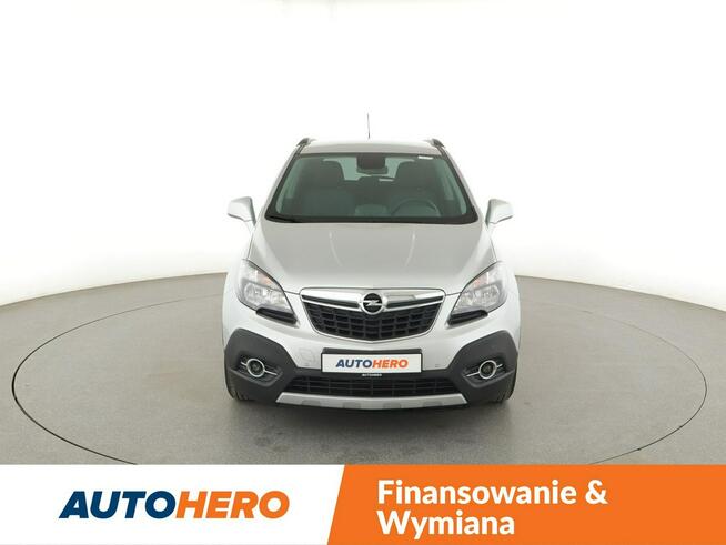 Opel Mokka Skóra, Navi, Kamera, Podg.fotele, Bluetooth