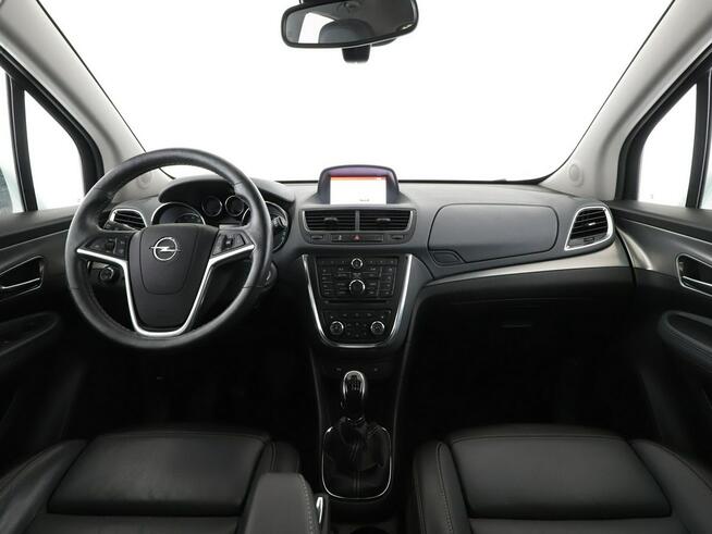 Opel Mokka Skóra, Navi, Kamera, Podg.fotele, Bluetooth