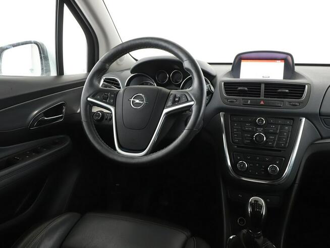 Opel Mokka Skóra, Navi, Kamera, Podg.fotele, Bluetooth