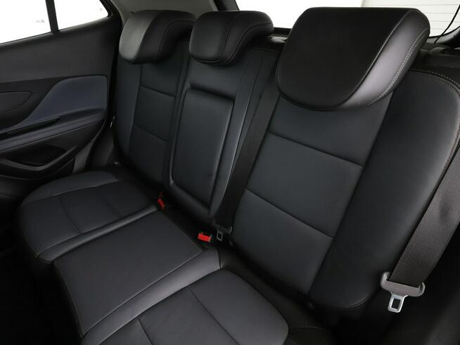 Opel Mokka Skóra, Navi, Kamera, Podg.fotele, Bluetooth