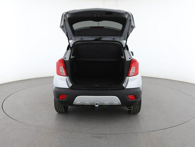 Opel Mokka Skóra, Navi, Kamera, Podg.fotele, Bluetooth