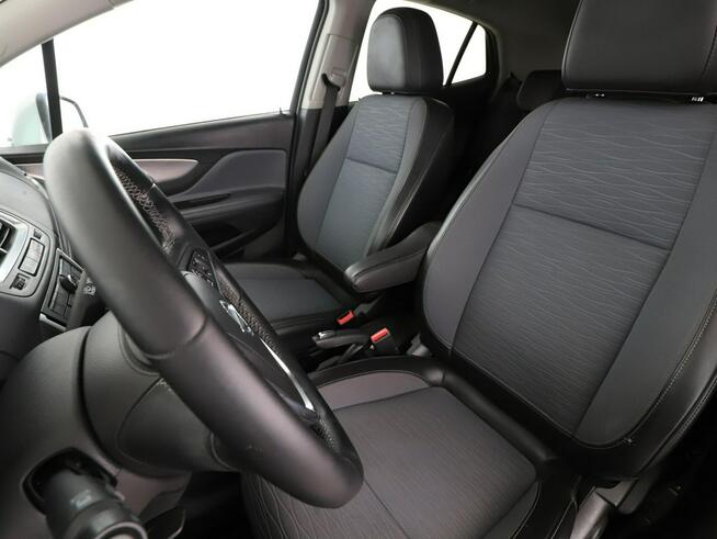 Opel Mokka navi klima auto kamera i czujniki parkowania