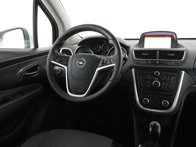 Opel Mokka navi klima auto kamera i czujniki parkowania