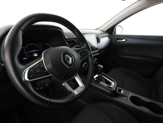 Renault Arkana hybryda automat kamera navi fullLED tempomat