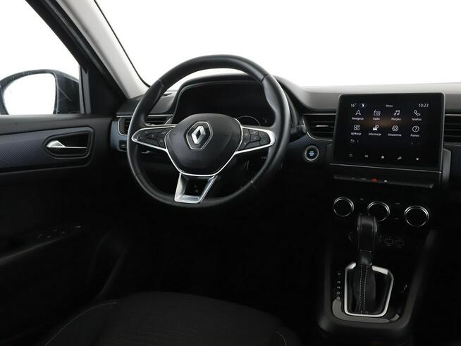 Renault Arkana hybryda automat kamera navi fullLED tempomat