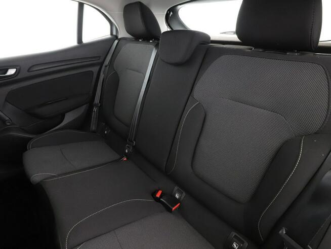 Renault Megane Czujniki, klima, Bluetooth