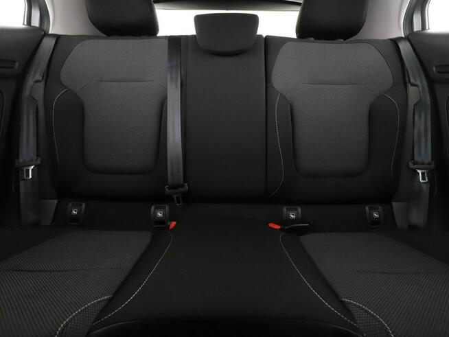 Renault Megane Czujniki, klima, Bluetooth