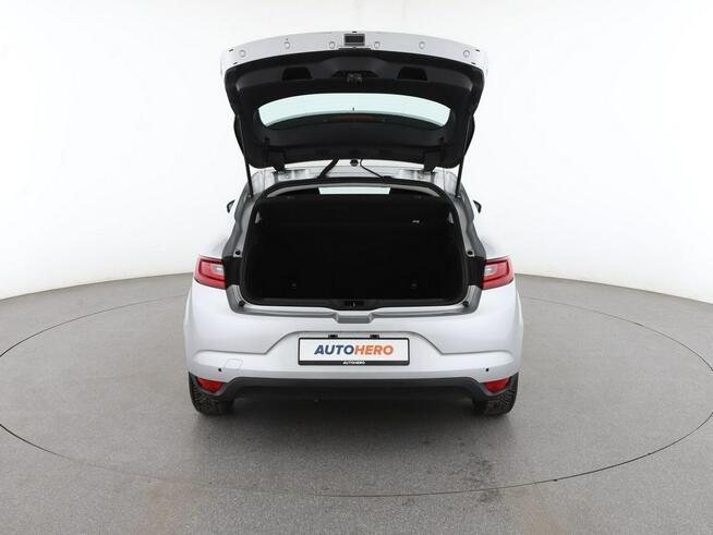 Renault Megane Czujniki, klima, Bluetooth