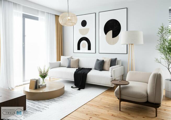 Mieszkanie Wola Kopcowa gm. Masłów Wola Kopcowa