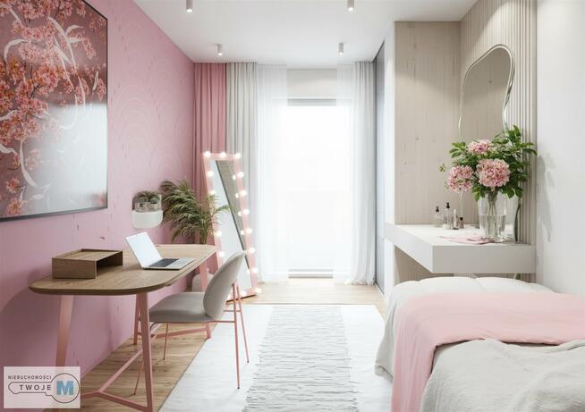 Mieszkanie Wola Kopcowa gm. Masłów Wola Kopcowa