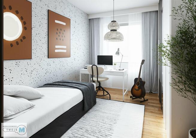 Mieszkanie Wola Kopcowa gm. Masłów Wola Kopcowa