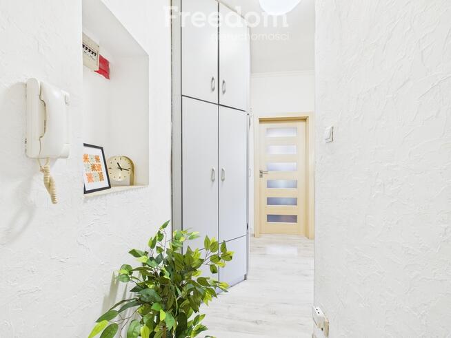 2 pokojowe mieszkanie 38,83 m²