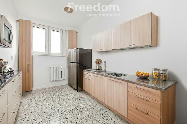 Wyremontowane mieszkanie 2-pokojowe 50 m2