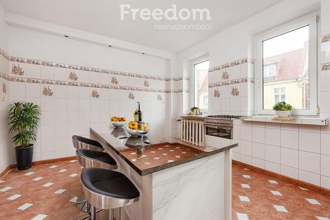 Przestronne mieszkanie 67 m2 z balkonem i piwnicą