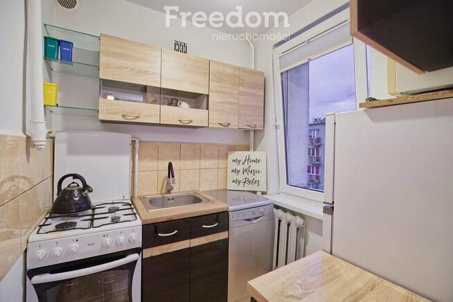 Mieszkanie 2-pokojowe do zamieszkania