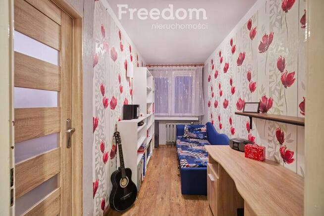 Mieszkanie 2-pokojowe do zamieszkania