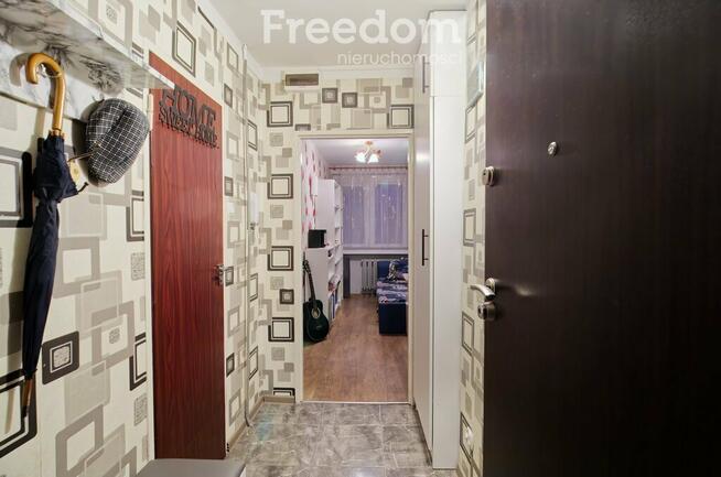 Mieszkanie 2-pokojowe do zamieszkania