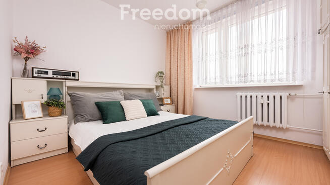 Mieszkanie z garażem w atrakcyjnej lokalizacji