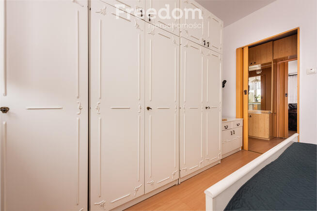 Mieszkanie z garażem w atrakcyjnej lokalizacji