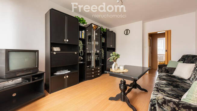 Mieszkanie z garażem w atrakcyjnej lokalizacji