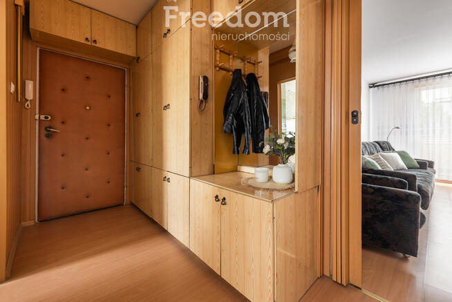 Mieszkanie z garażem w atrakcyjnej lokalizacji